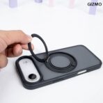 Gizmo Defense MagSafe Rotate Stand Case เคส iPhone 17 Air - Image 5