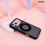 Gizmo Defense MagSafe Rotate Stand Case เคส iPhone 17 Pro Max - Image 6