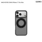 Gizmo Defense MagSafe Rotate Stand Case เคส iPhone 17 Pro Max