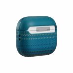 Pitaka Aramid Fiber Magnetic Case เคส AirPods Pro 3 – Moonrise - Image 3