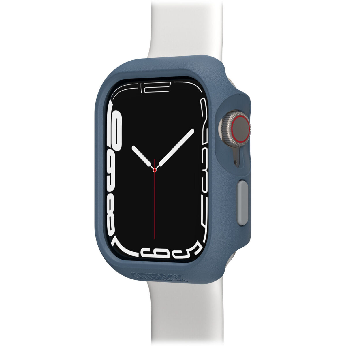 OtterBox BUMPER Case เคส Apple Watch 9/8/7 (41mm) - Blue - Image 4