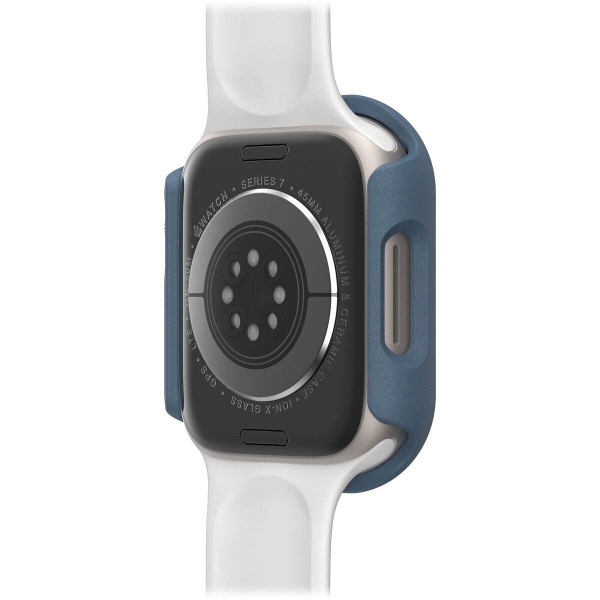 OtterBox BUMPER Case เคส Apple Watch 9/8/7 (41mm) - Blue - Image 5