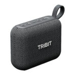 (สินค้าพร้อมส่ง) Tribit Pocket Go ลำโพงบลูทูธ - Black - Image 5