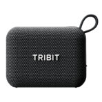 (สินค้าพร้อมส่ง) Tribit Pocket Go ลำโพงบลูทูธ - Black - Image 2