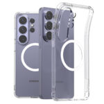(มีพร้อมส่ง) (⭐ซื้อเคส+ฟิล์มกระจก ลด 200 บาท)  ARAREE Flexield M Case เคส Samsung Galaxy S26 Ultra
