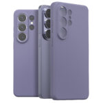 (⭐ซื้อเคส+ฟิล์มกระจก ลด 200 บาท) Araree Typoskin Case เคส Samsung Galaxy S26 Ultra - Violet