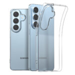 (⭐ซื้อเคส+ฟิล์มกระจก ลด 200 บาท) Araree A-Fit Case เคส Samsung Galaxy S26