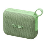 Tribit Pocket Go ลำโพงบลูทูธ - Green