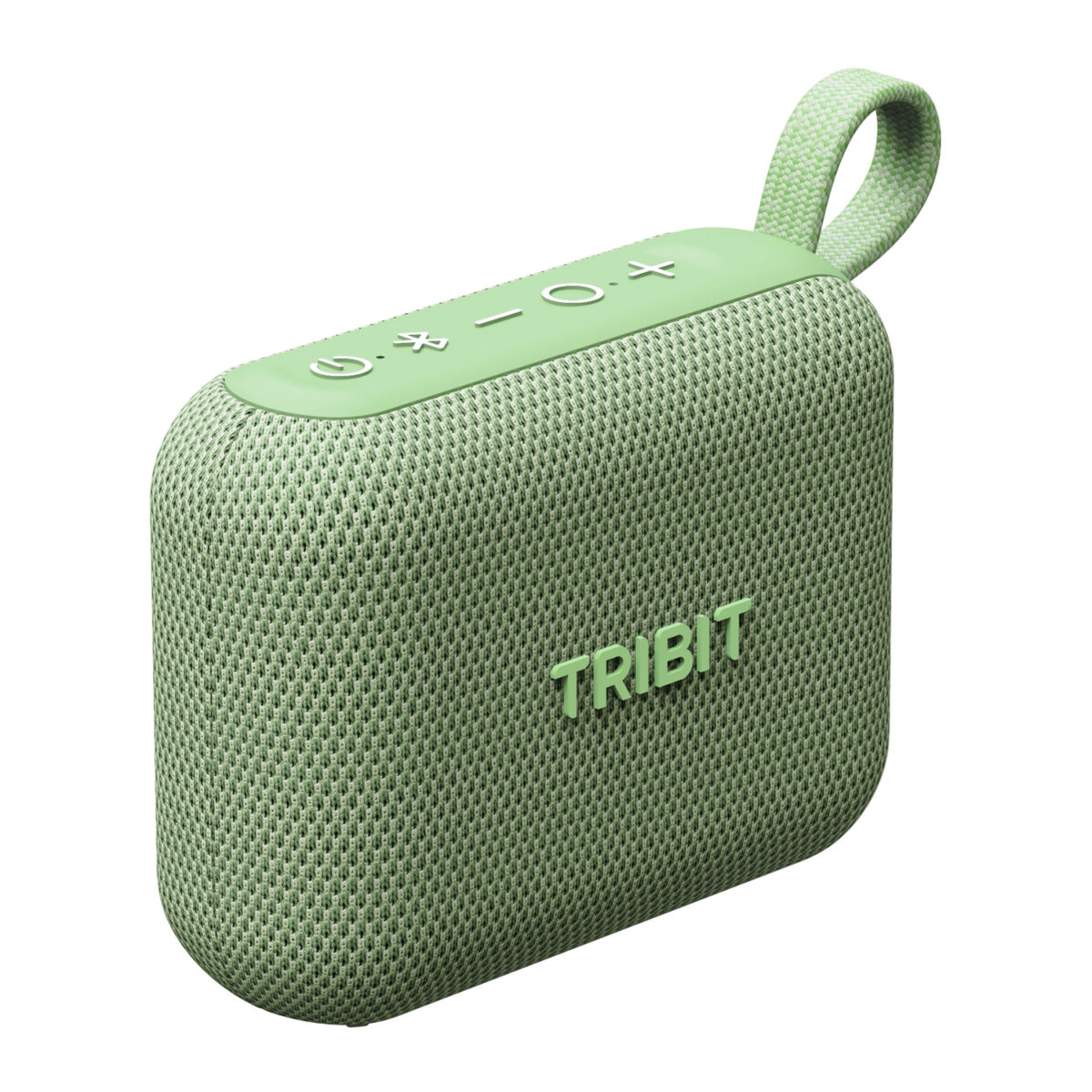 Tribit Pocket Go ลำโพงบลูทูธ - Green - Image 2