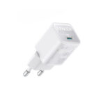Anker 511 Charger Nano 3 30W (Adapter Type-C | PD | PPS) - Whitre