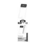WHY Power Bank Wonder (PB-114E) 10000 mAh - White - Image 3