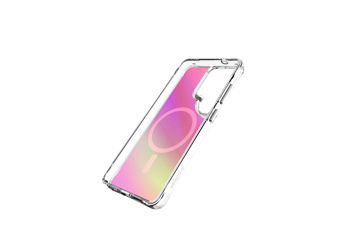 (⭐ซื้อเคส+ฟิล์มกระจก ลด 200 บาท) Prodigee Glow Case เคส Samsung Galaxy S26 Ultra - Image 5