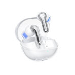 (มีสินค้าพร้อมส่ง) SoundPEATS Clear - White - Image 2