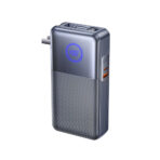 (มาตรฐาน CCC) Remax Power Bank 20000mAh 65W (CP-17) - Gray