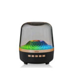 Why Beatlight Bluetooth Speaker (SP-317) - Black
