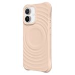 Casetify Ripple Case (Magsafe) เคส iPhone 17 – Oat - Image 2