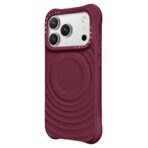 Casetify Ripple Case (Magsafe) เคส iPhone 17 Pro Max – Mulberry - Image 2