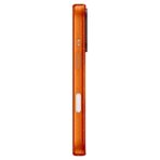 Casetify Impact Magsafe Case เคส iPhone 17 Pro Max – Orange - Image 3
