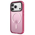 Casetify Impact Magsafe Case เคส iPhone 17 Pro Max – Pink - Image 2