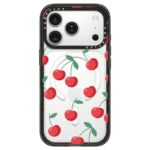 Casetify Impact Case (Magsafe) เคส iPhone 17 Pro Max –  Cherrie