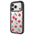 Casetify Impact Case (Magsafe) เคส iPhone 17 Pro Max –  Cherrie - Image 2