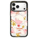 Casetify Impact Case (Magsafe) เคส iPhone 17 Pro Max –  First Love