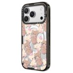 Casetify Impact Case (Magsafe) เคส iPhone 17 Pro Max – Vanilla&Cocoa - Image 2