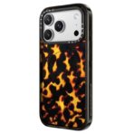Casetify Impact Case (Magsafe) เคส iPhone 17 Pro Max – Tortoiseshell - Image 2