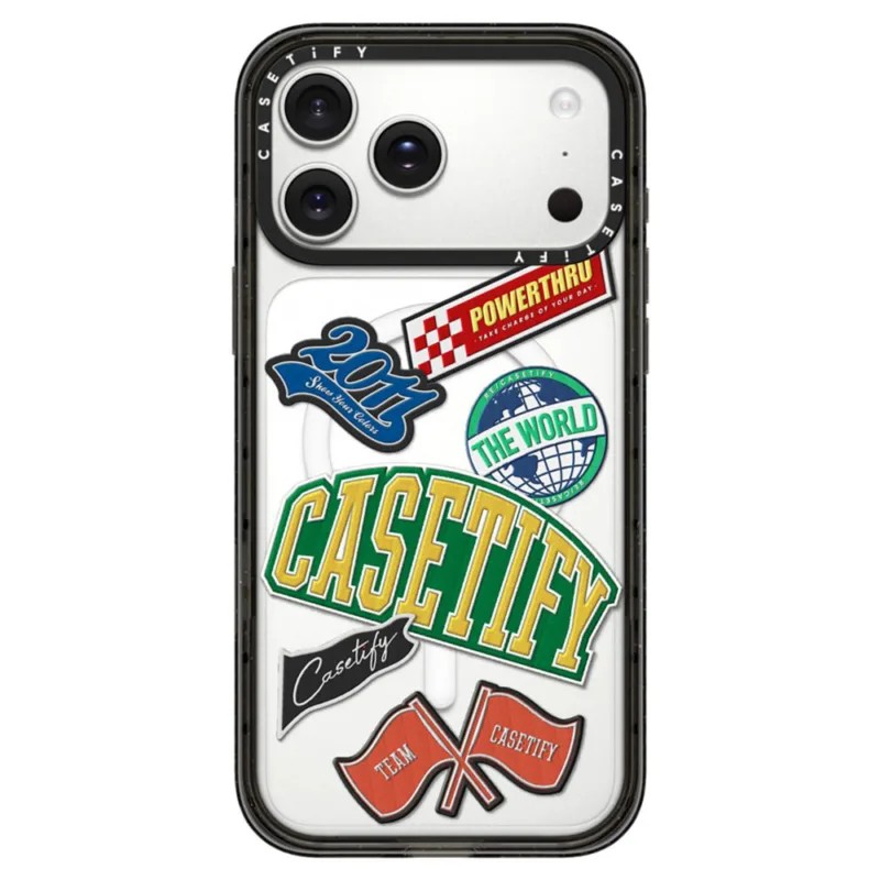 messageImage_1766817601148 Casetify Impact Case (Magsafe) เคส iPhone 17 Pro Max – Casetify University - Image 1