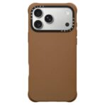 Casetify BioVeg Case (MagSafe) เคส iPhone 17 Pro Max - Tan