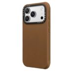Casetify BioVeg Case (MagSafe) เคส iPhone 17 Pro Max - Tan - Image 2