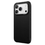 Casetify BioVeg Case (MagSafe) เคส iPhone 17 Pro Max - Black - Image 2