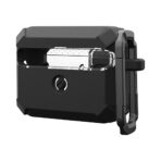 (สินค้าพร้อมส่ง) UAG Plasma Case เคส Airpods Pro 3 – Black - Image 15