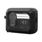 (สินค้าพร้อมส่ง) UAG Plasma Case เคส Airpods Pro 3 – Black - Image 14