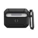 (สินค้าพร้อมส่ง) UAG Scout Case เคส Airpods Pro 3 – Black - Image 4