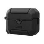 (สินค้าพร้อมส่ง) UAG Scout Case เคส Airpods Pro 3 – Black - Image 11