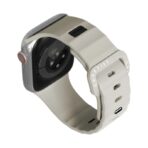 Casetify Bounce Band สาย Apple Watch Series 10 (46mm) – Sand - Image 2