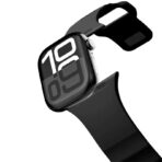 Casetify Bounce Band สาย Apple Watch Series 10 (46mm) – Black