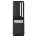 UAG Metropolis Wallet ที่เก็บบัตรติดหลังมือถือ - Kevlar Element Green [Pre-Order] - Image 3