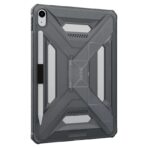 UAG Scout Plus Case เคส iPad Air 13″ (M3/M2) – Ash - Image 3