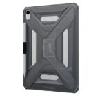 UAG Scout Plus Case เคส iPad Air 13″ (M3/M2) – Ash - Image 2
