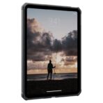 UAG Scout Plus Case เคส iPad Air 13″ (M3/M2) – Ash - Image 6