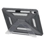UAG Scout Plus Case เคส iPad Air 13″ (M3/M2) – Ash - Image 5