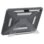 UAG Scout Plus Case เคส iPad Air 13″ (M3/M2) – Ash - Image 4