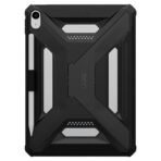 UAG Scout Plus Case เคส iPad Air 11″ (M3/M2) – Black