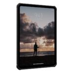 UAG Scout Plus Case เคส iPad Air 11″ (M3/M2) – Black - Image 4