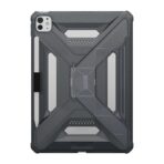 UAG Scout Plus Case เคส iPad Pro 13″ (M5/M4) – Ash