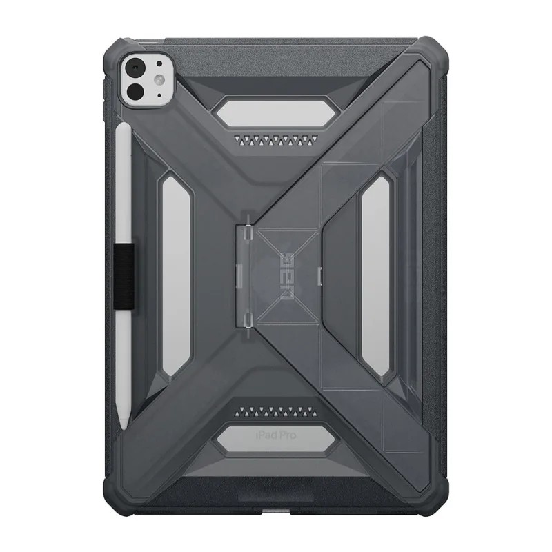 messageImage_1766930805111 UAG Scout Plus Case เคส iPad Pro 13″ (M5/M4) – Ash - Image 1
