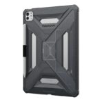 UAG Scout Plus Case เคส iPad Pro 13″ (M5/M4) – Ash - Image 3