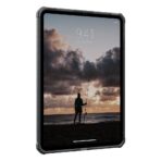 UAG Scout Plus Case เคส iPad Pro 13″ (M5/M4) – Ash - Image 5